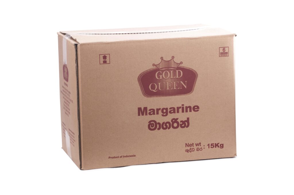 Asian Trademade - Gold Queen Margarine 15kg