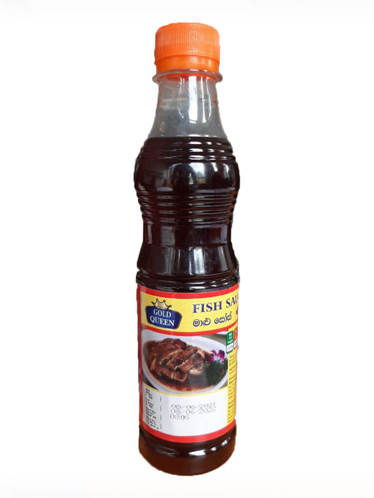 Asian Trademade - Fish Sauce