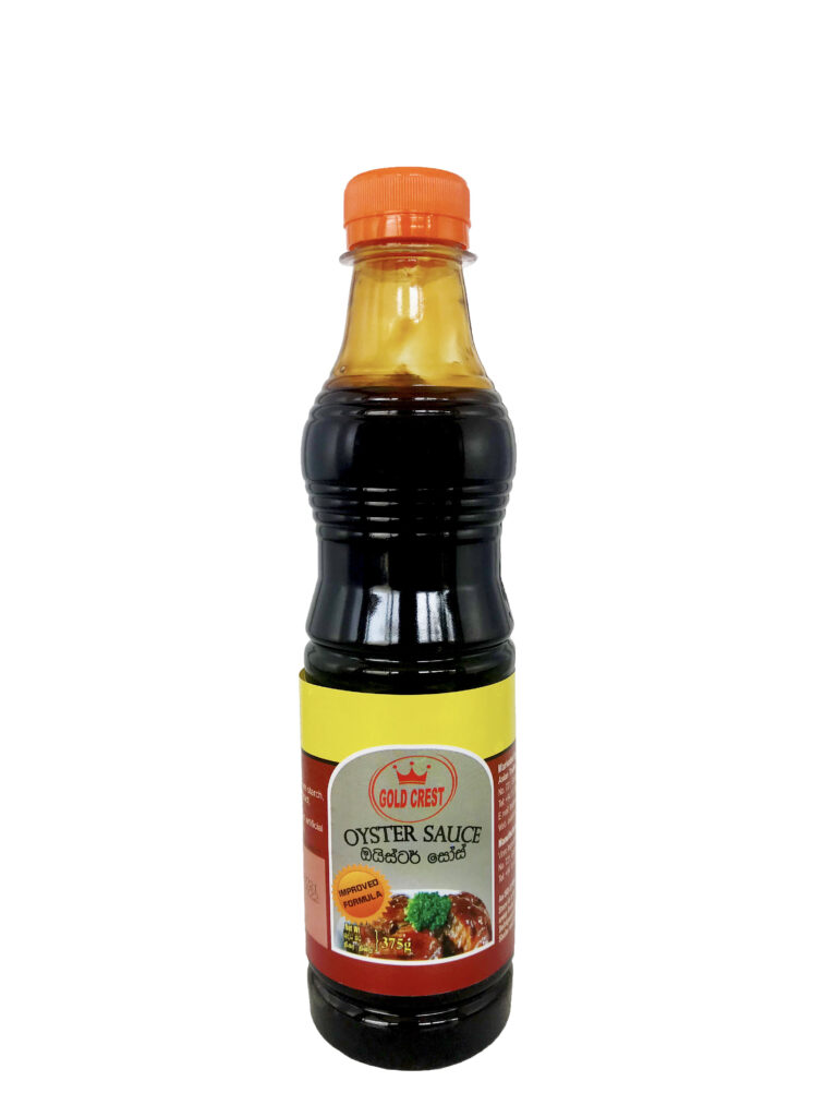 Asian Trademade - Gold Queen - Oyster Sauce PET