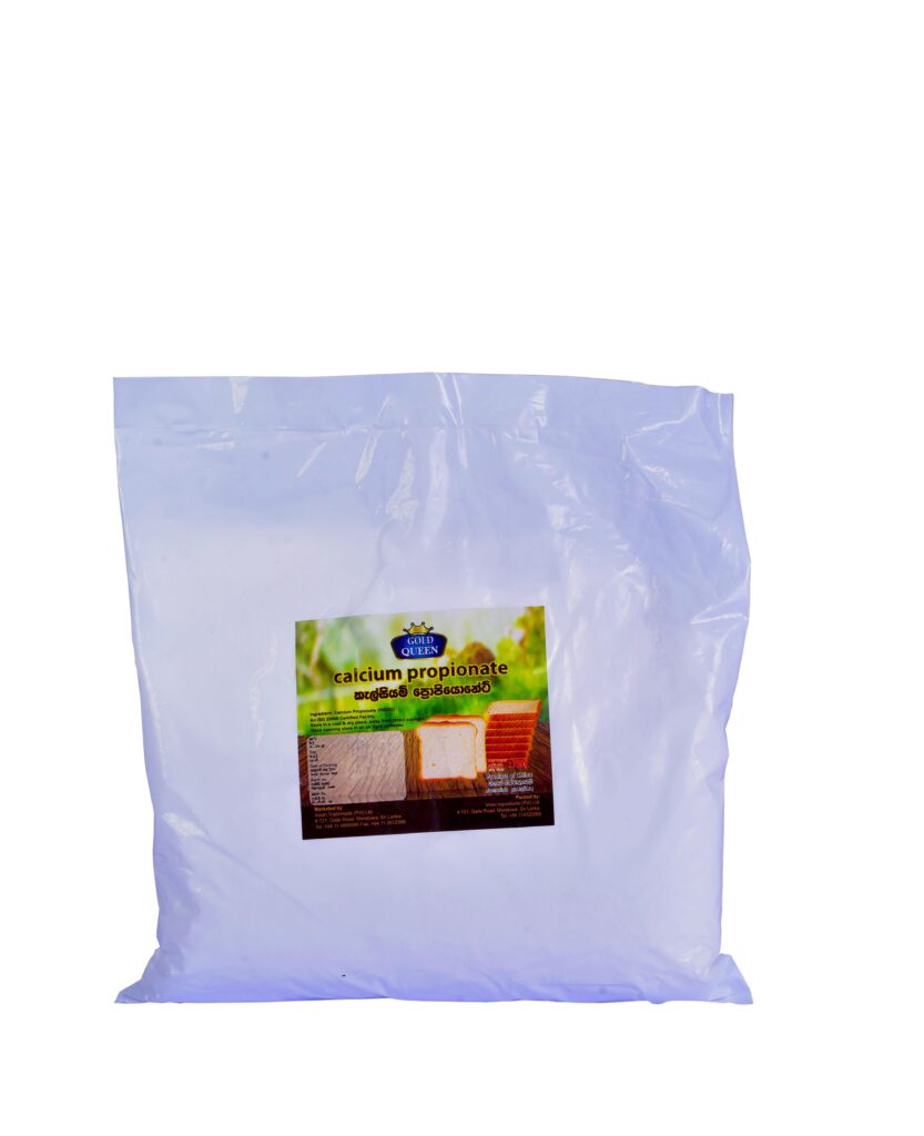 Asian Trademade - Calcium Propionate