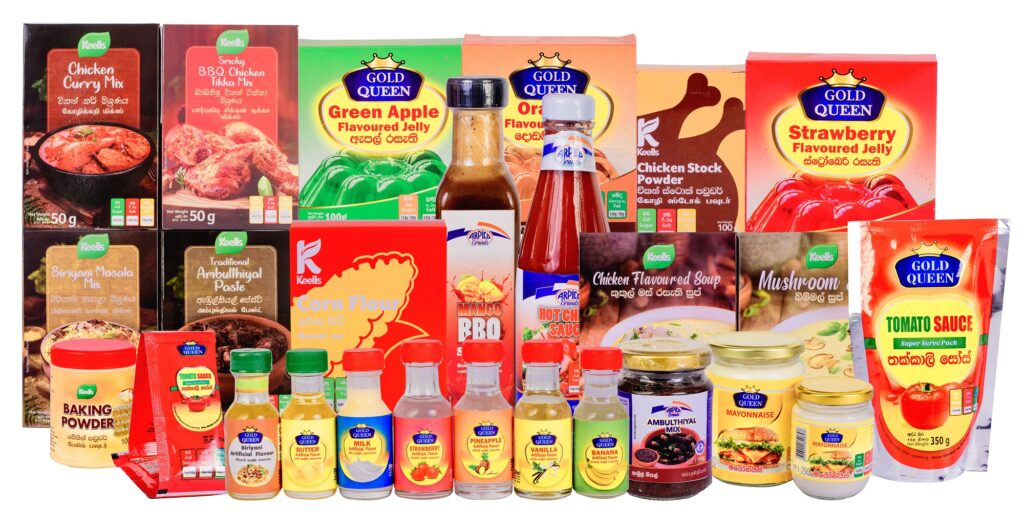 Asian Trademade - Retail Products