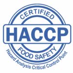 Asian Trademade - HACCP