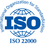 Asian Trademade - ISO 22000